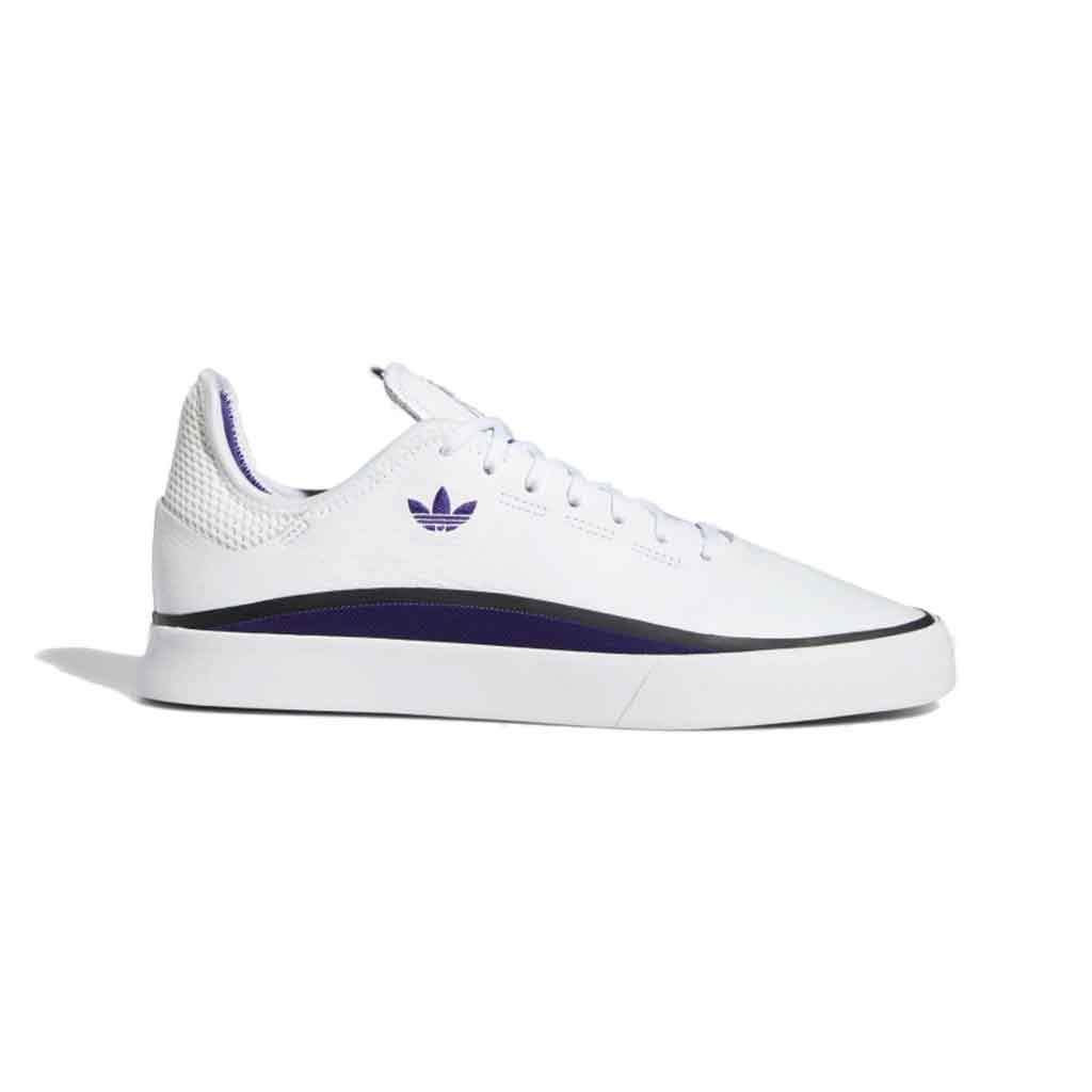 Adidas XHardies Sabalo White/Violet/Black