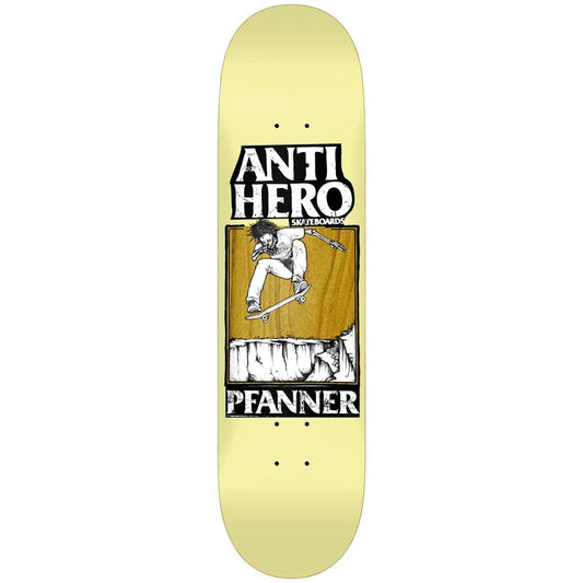 Anti-Hero Pfanner Lance II 8.5