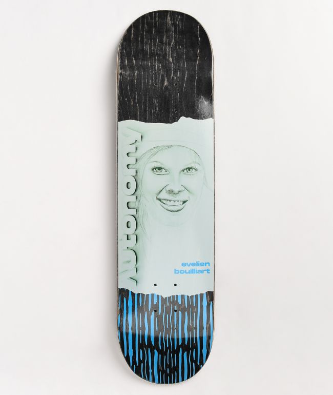 Autonomy Evelien Bouilliart Portrait 8.0