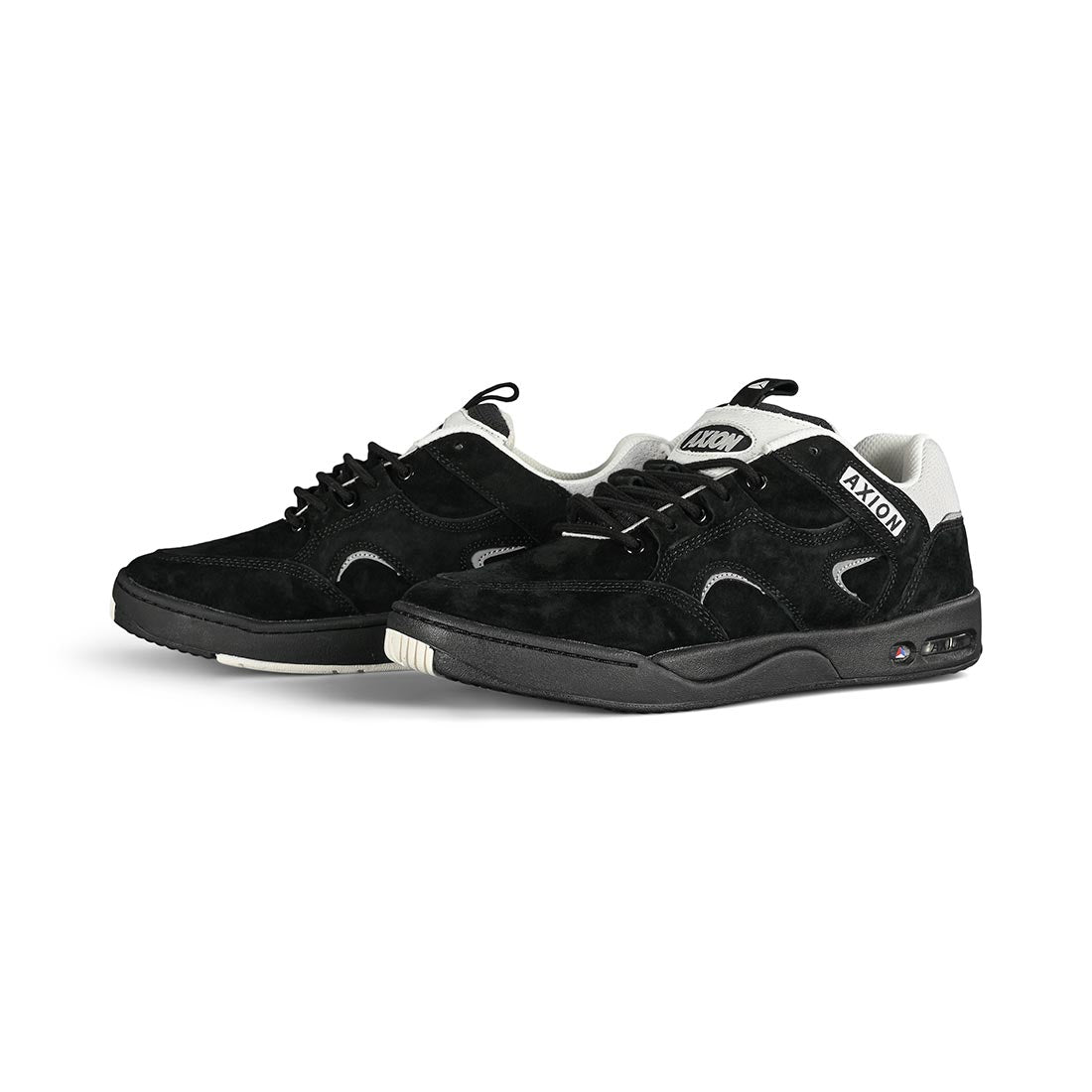 Axion Genesis Black/Silvery