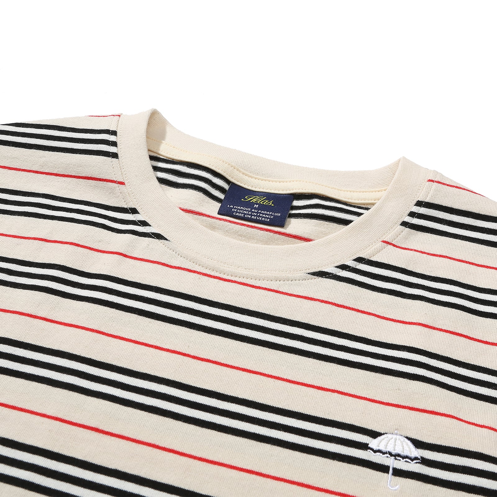 Helas Berry Tee Beige