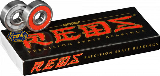 Bones Reds Bearings