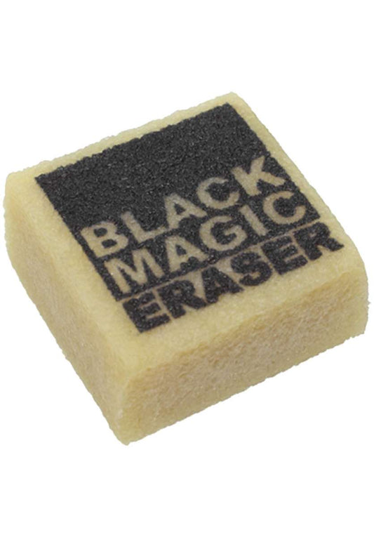 Black Magic Eraser Grip Gum Cleaner