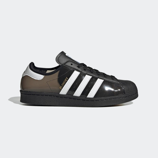 Adidas Blondey Superstar Core Black/Cloud White