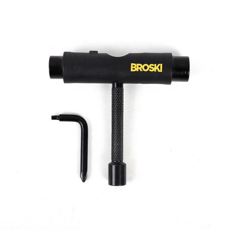 Broski Black T-tool