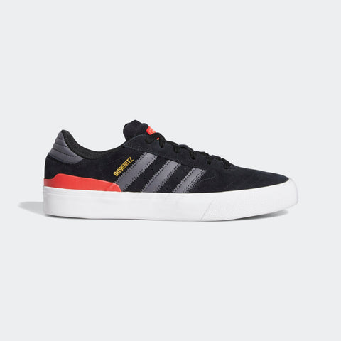 Adidas Busenitz Vulc II Black/Grey/Red