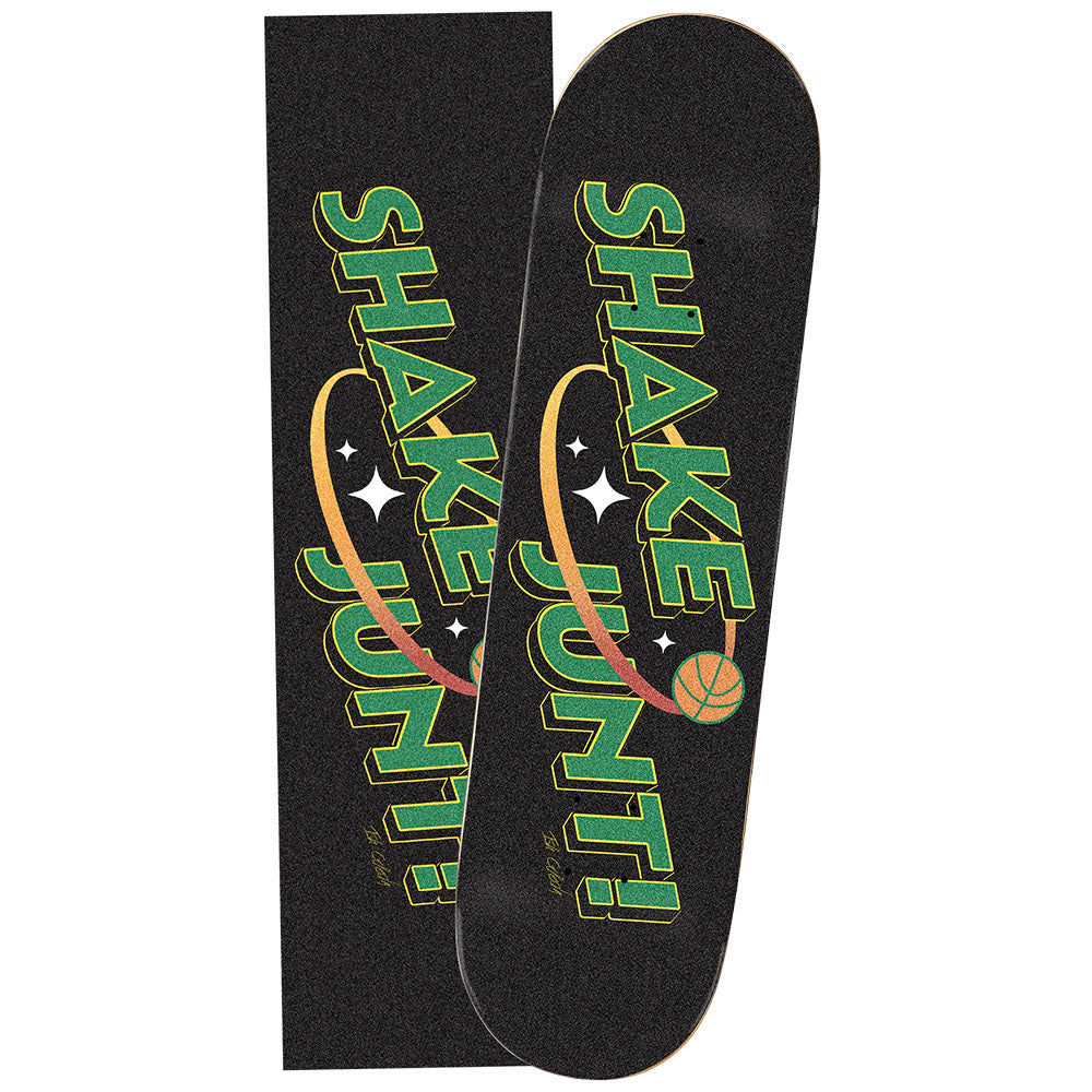 Shake Junt Gas Giants griptape