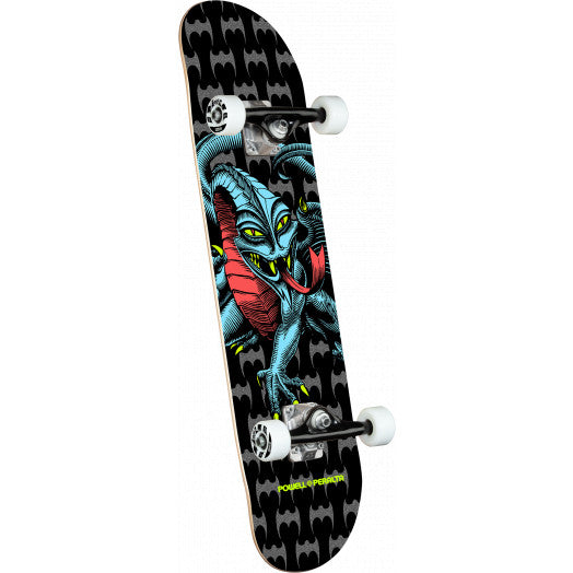 Powell Complete Cab Dragon One Off Birch 7.75