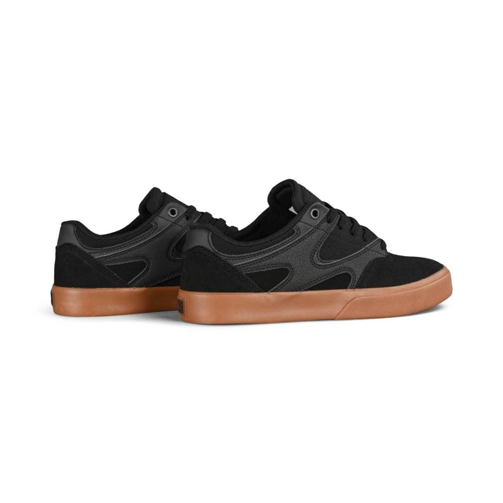 DC Kalis Vulc Black/Gum