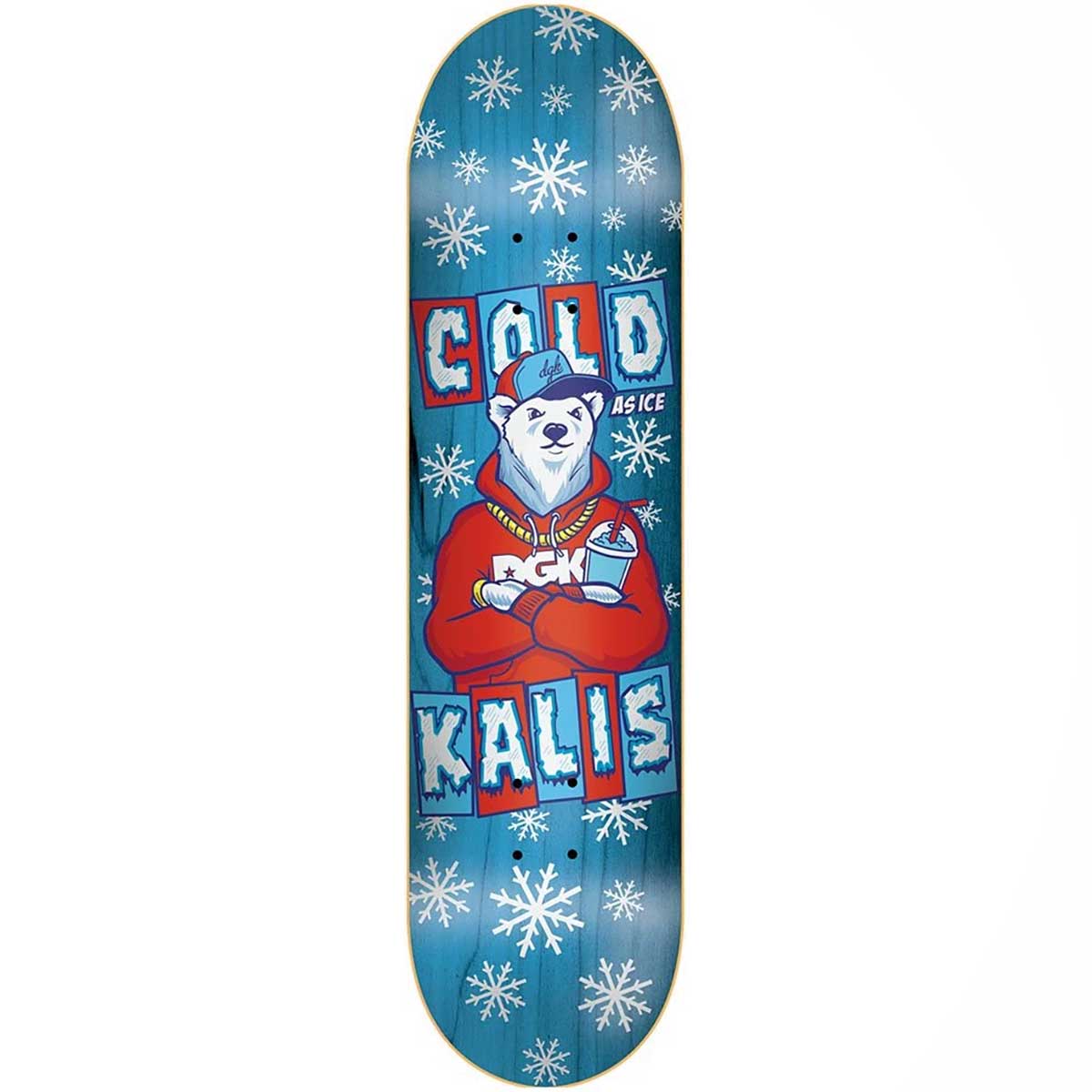 DGK - Corner Store Kalis 7.8