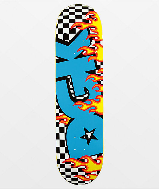 DGK - On Fire 8.25