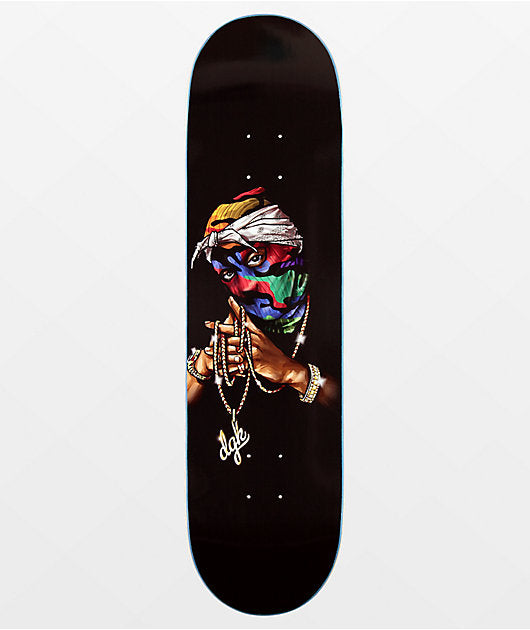 DGK - Westdide 8.25