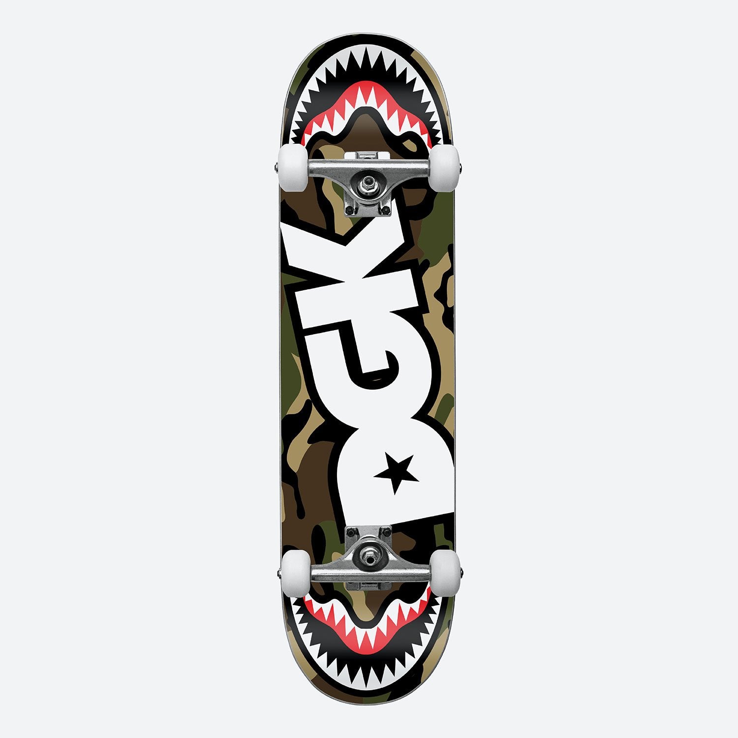 DGK Pilot Complete 7.5