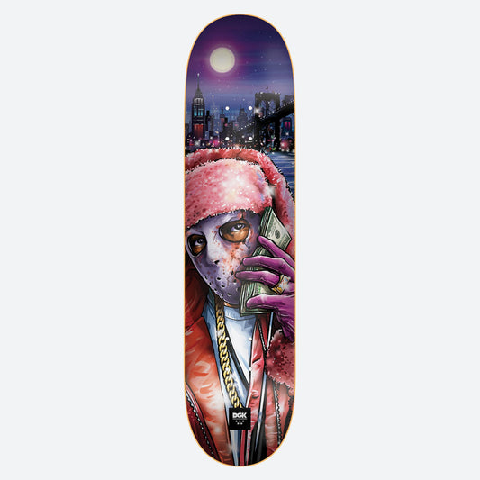 DGK - Bricks Deck 8.25