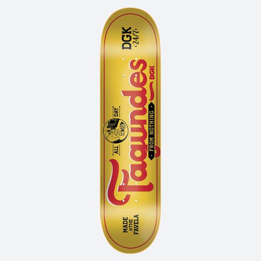 DGK - All Night Fagundes 8.25