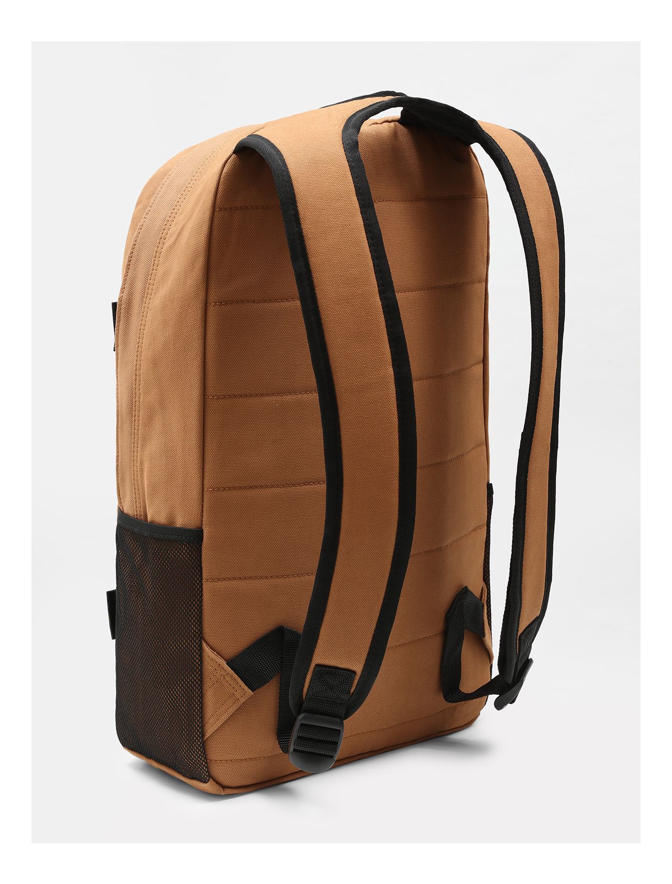 Dickies Duck Canvas Backpack Plus Brown