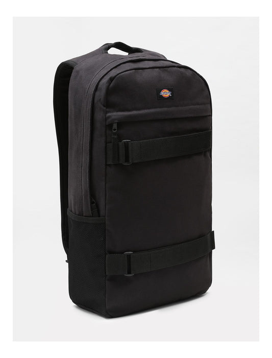 Dickies Duck Canvas Backpack Plus Black