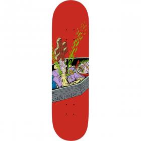 Deathwish - Jon Dickson Blasphemy 8.125