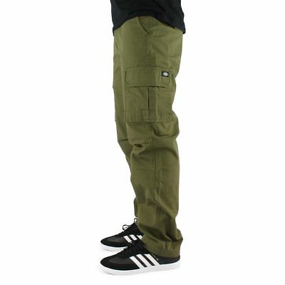 Dickies Edwardsport Pants Dark Olive