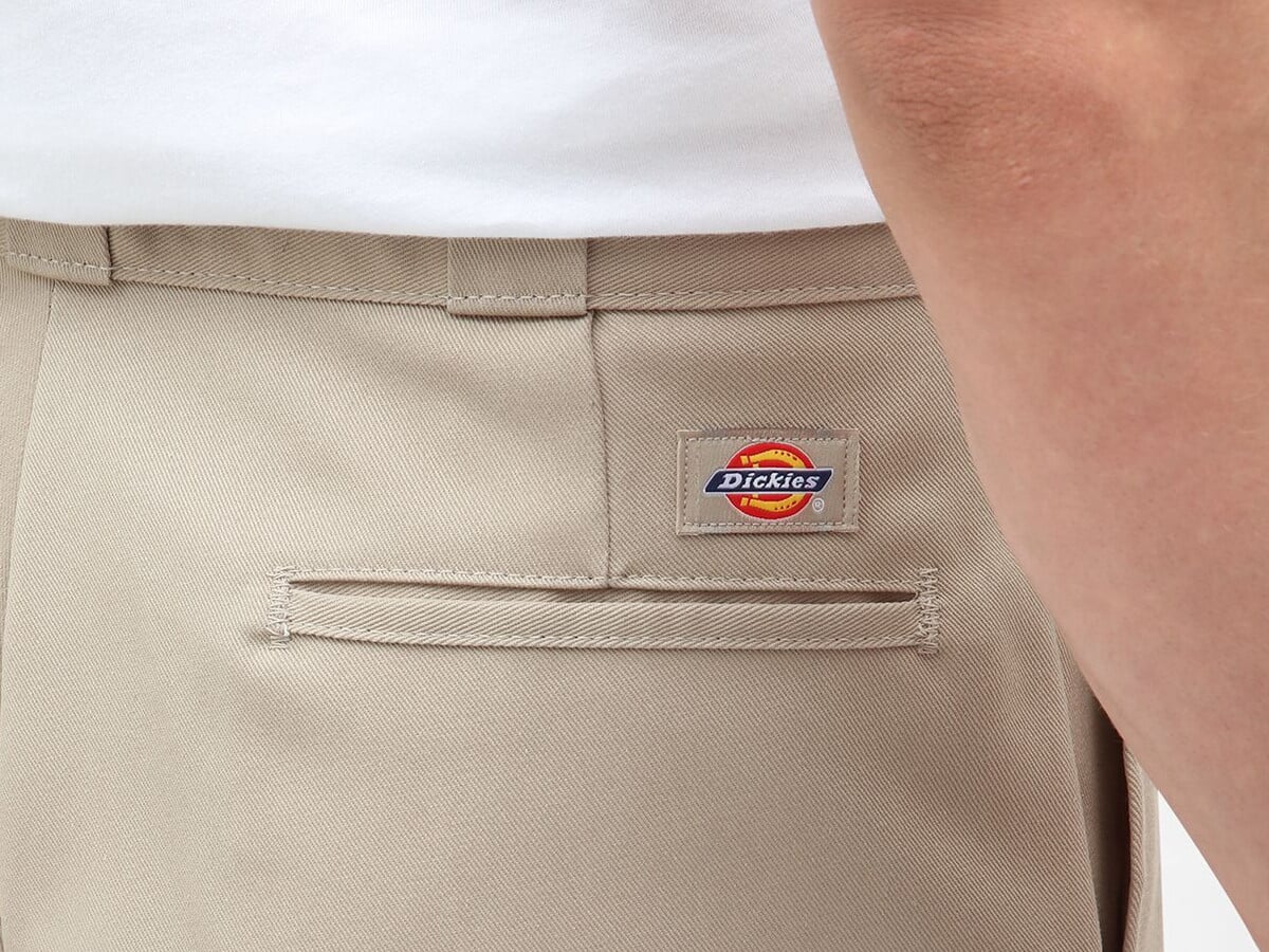 Dickies 874 Work Pant Khaki