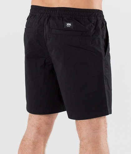 Vans Range Short 18 Black