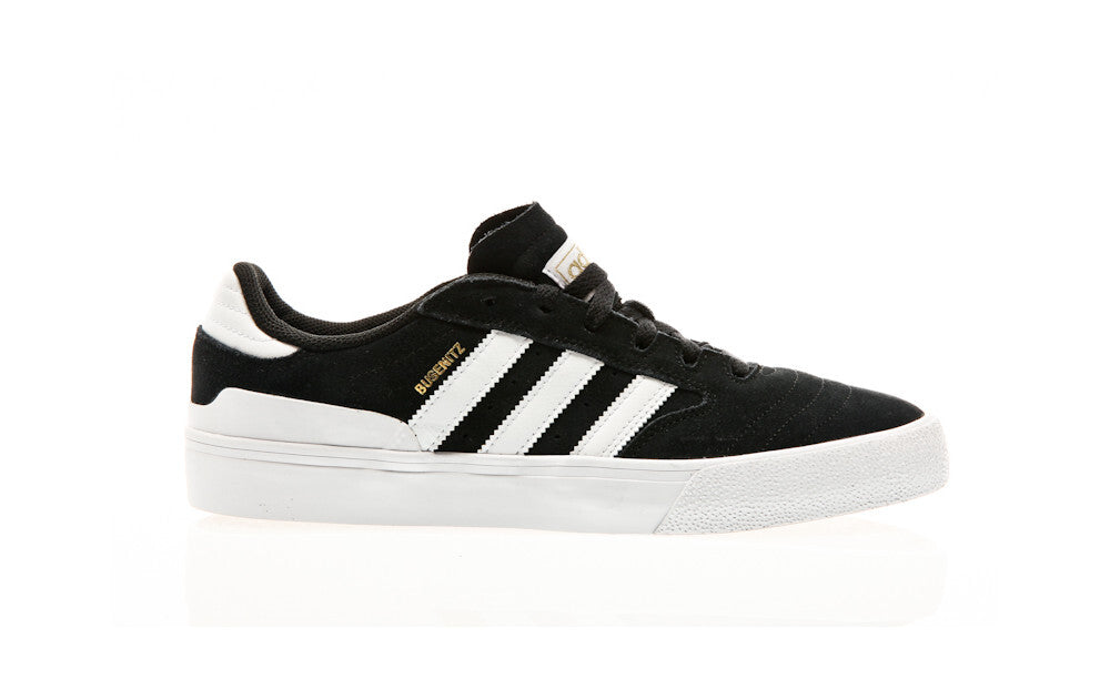 Adidas Busenitz Vulc II Black/White