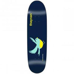 Enjoi Early Bird Thaynan 8.75 (Football Shape)