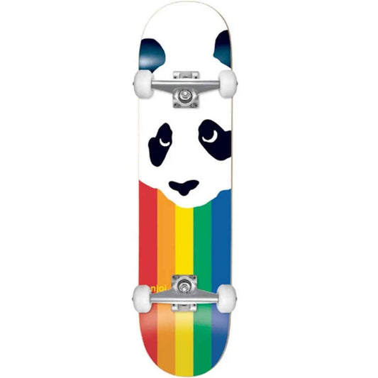 Enjoi Spectrum Panda Complete 7.625