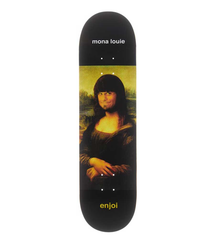 Enjoi Barletta Renaissance Impact Light 8.25