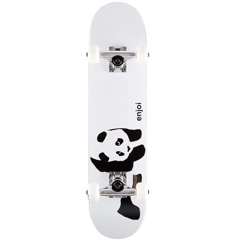 Enjoi Panda Youth Soft Top Complete 6.75