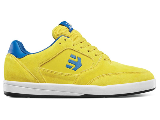 Etnies Veer Yellow