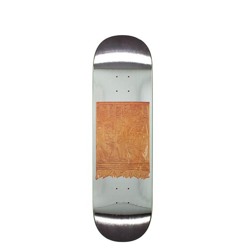 FA Gold Hieroglyphic 8.5