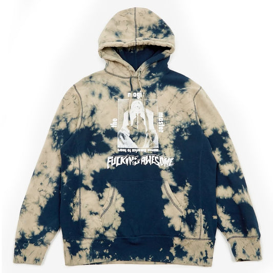 FA The Magic Master Hoodie Bomba Navy