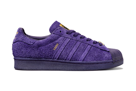 Adidas Superstar ADV Kader Purple