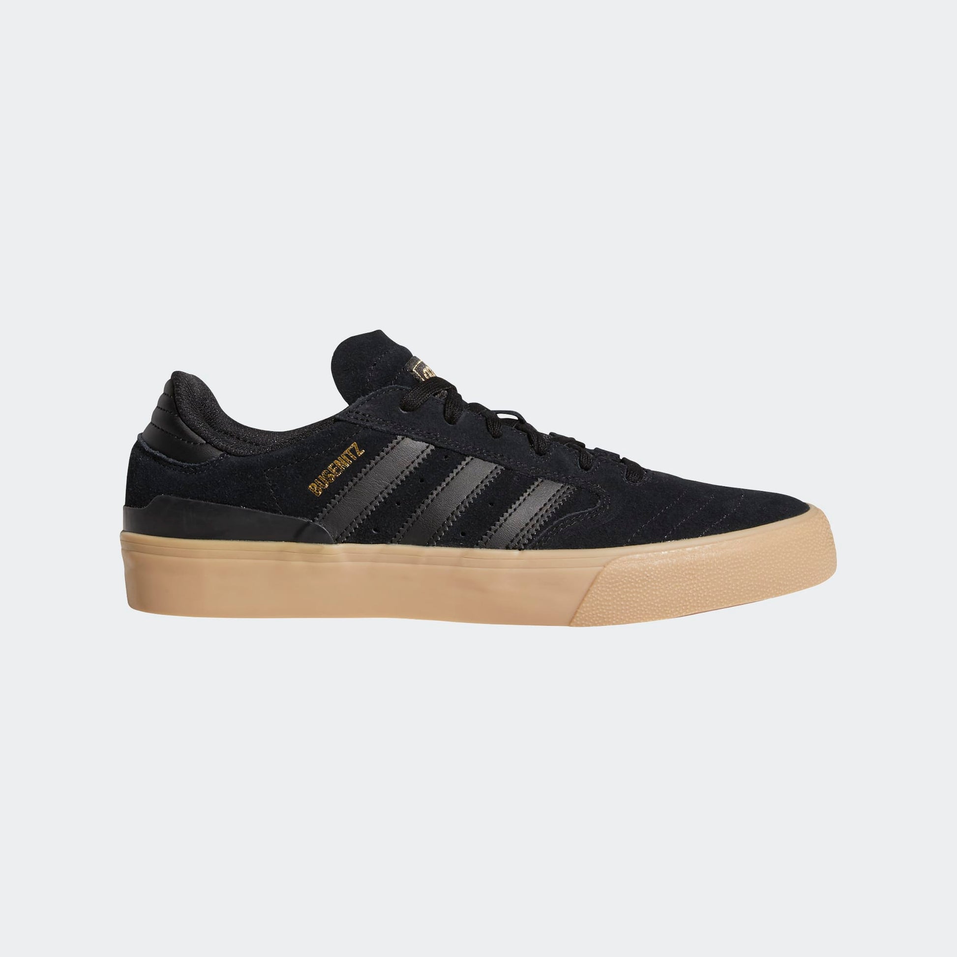 Adidas Busenitz Vulc II Black/Gum