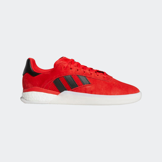Adidas 3ST.004 Red/Black/White