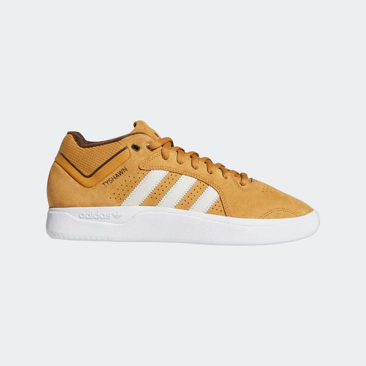 ADIDAS TYSHAWN Mesa/White/Brown