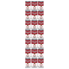Grizzly Soup Of The Day White Griptape