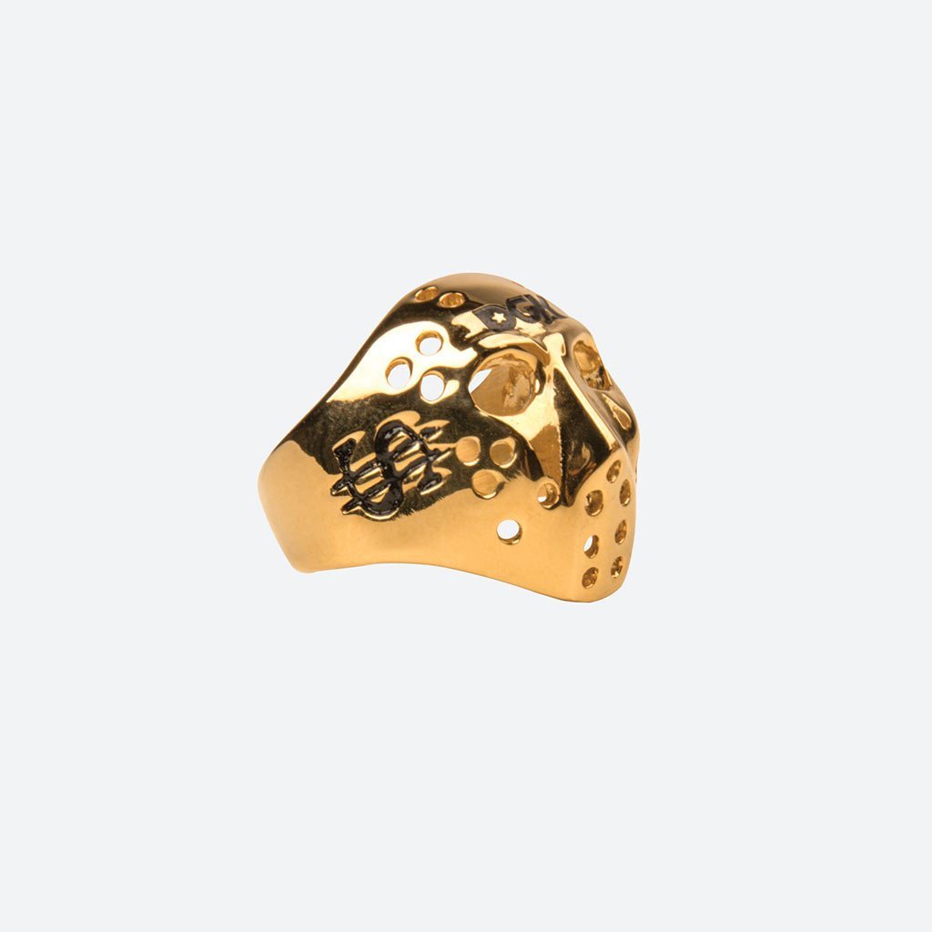 DGK Masked Ring