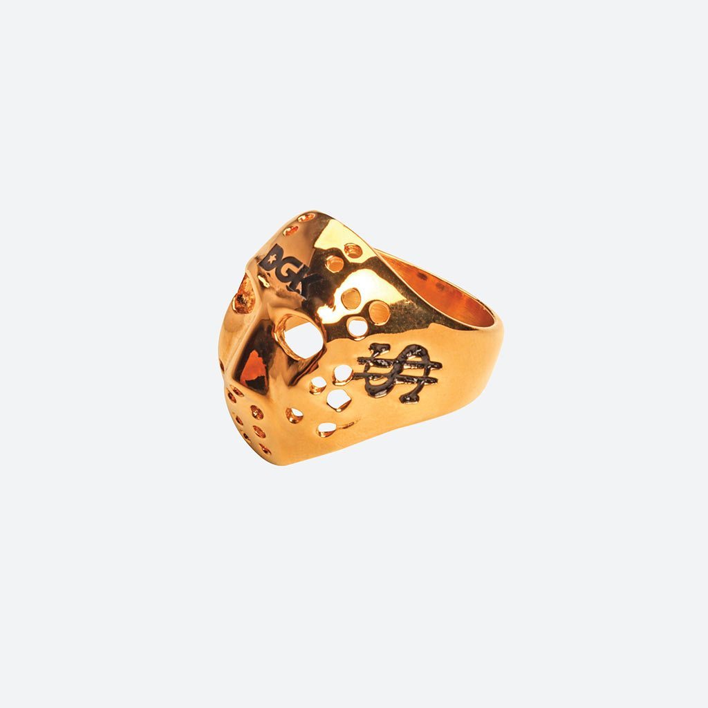 DGK Masked Ring