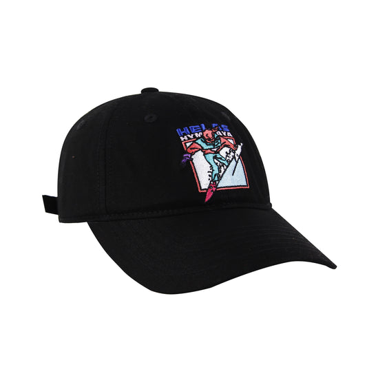 Helas Himalaya Cap Black