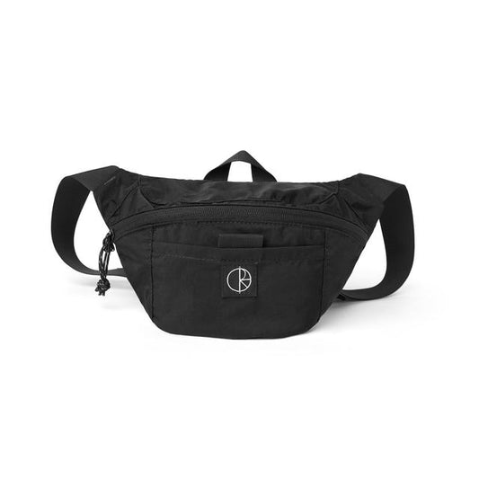 Polar Hip Bag Black