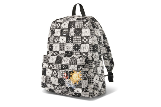 Vans X Skateistan Backpack