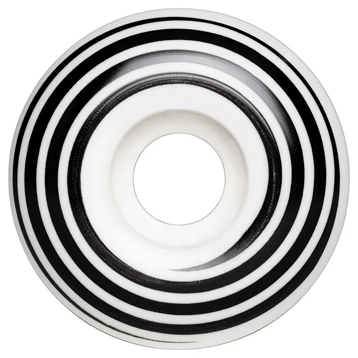 Hazard Wheels Swirl CP Radial 53mm 101a