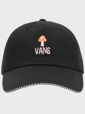 Vans Dress High Standard Cap