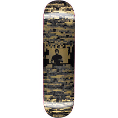 Hockey Blockman Gold 8.5