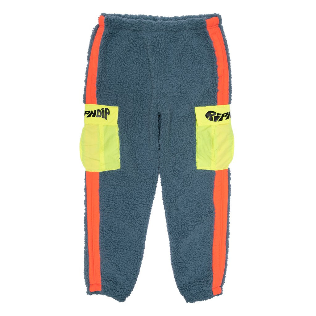 Ripndip Square Up Joggers Multi