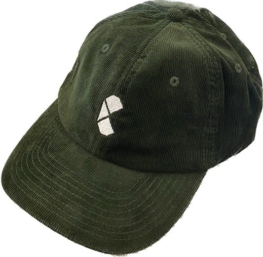 Curb Cord Cap Green