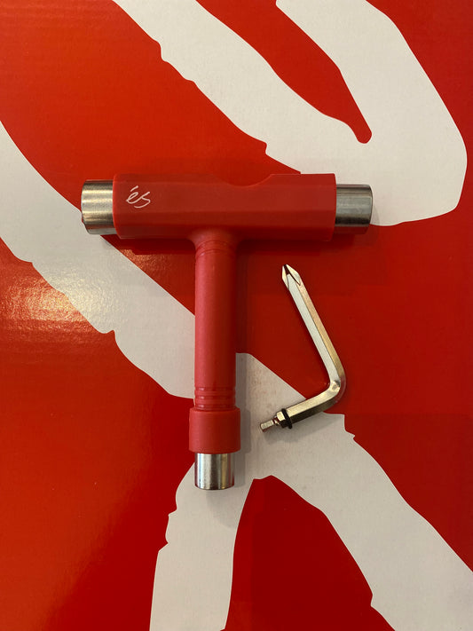 és Tool Red