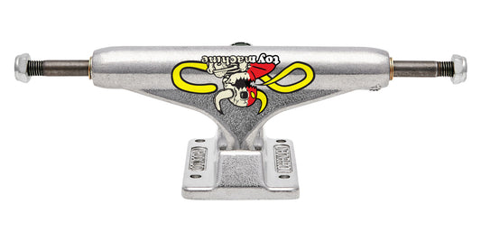 Indy x Toy Machine Stage 11 Trucks